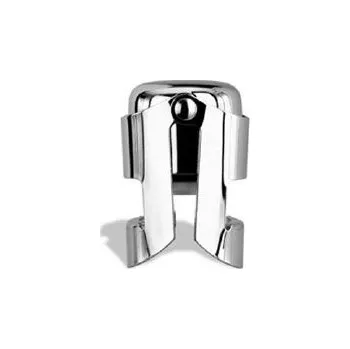 Sektová zátka nerez Classico