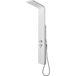 Sapho JACOB sprchový panel 200x1500mm, bílá mat WN682