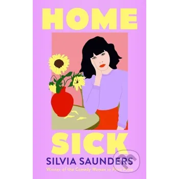 Homesick - Silvia Saunders HarperCollins Publishers