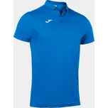 JOMA HOBBY POLOKOŠILE UNISEX - Modrá - velikost 4XS