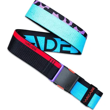 Opasek Opasek Arcade Sierra acid fade/blue 101 CM 2026 - Odesíláme do 24 hodin