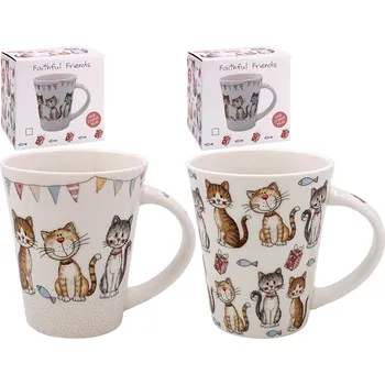 Hrnek LP73797 FAITHFUL FRIENDS L&P