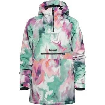 Bunda na snowboard Horsefeathers Fiora rainbow XS 2026 - Odesíláme do 24 hodin