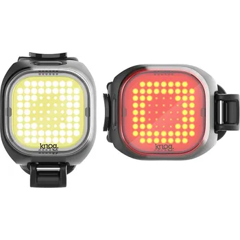 Cyklosvítilna Sada světel KNOG Blinder Mini Twinpack