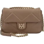 David Jones Dámská crossbody kabelka CM7309-1 Taupe + 2 měsíce na vrácení zboží