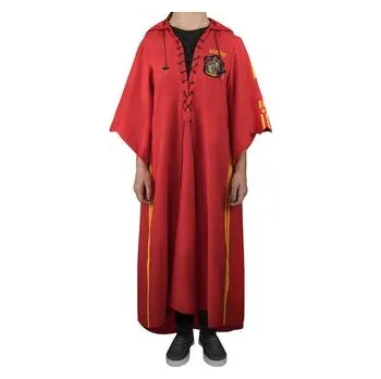 Volný čas Cinereplicas Famfrpálový plášť Nebelvír, Harry Potter Velikost: L