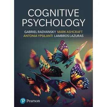 Cognitive Psychology - Ashcraft, Mark H.; Radvansky, Gabriel A.
