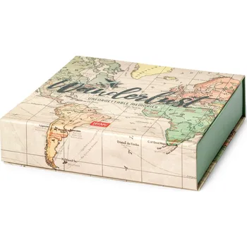 Fotoalbum Legami Memory Box - Every Moment Counts - Travel