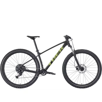 Horské kolo TREK Marlin 4 Gen 3 Matte Dark Web Velikost: M/L