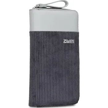 Peněženka Peněženka Zwei EV2 CPOL modrá