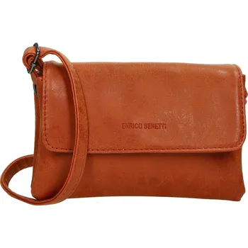 Kabelka Enrico Benetti Anna 66638 Rust EB-66638-019