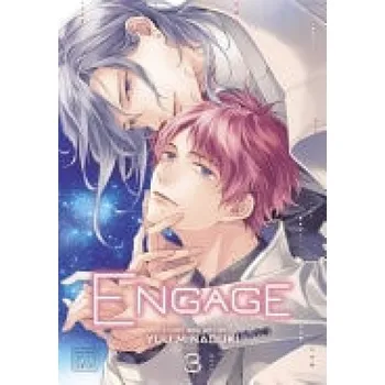 Engage, Vol. 3 - Minaduki, Yuu