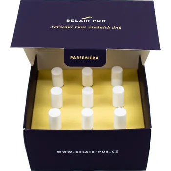 Aroma KH Belair Pur OFFICE PARFEMIÉRA Objem: 3 ml