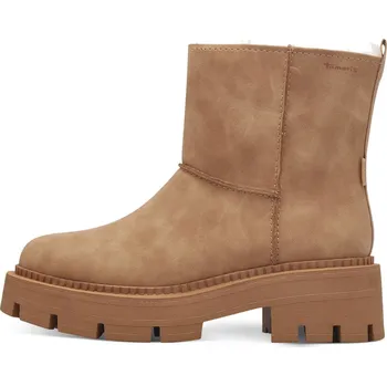 Dámská zimní obuv Tamaris 1-26439-43-310 Dámské zimní kotníkové boty hnědé 41