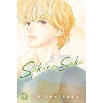 Sakura, Saku, Vol. 7 - Sakisaka, Io