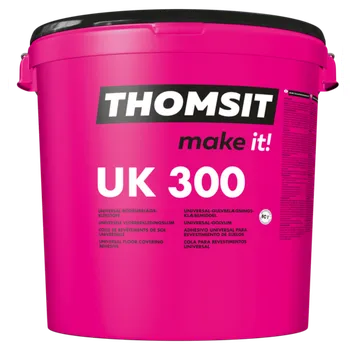 Průmyslové lepidlo THOMSIT UK 300 balení 14 kg