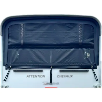 Příslušenství pro přívěs CHEVAL LIBERTE Airtech roleta pro přívěsy Cheval Liberté TOURING COUNTRY, JUMPING, 1570 mm