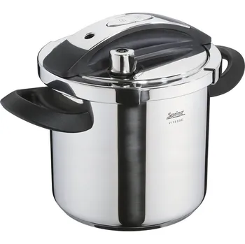 Tlakový hrnec Spring Vitesse 8 l