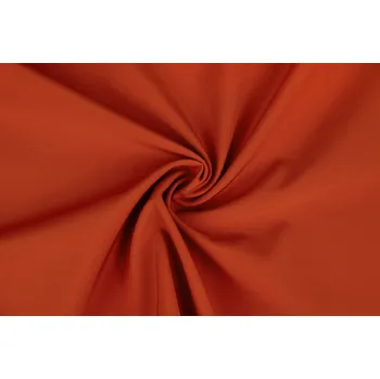 Softshell zimní 320 g/m2 - Terakota