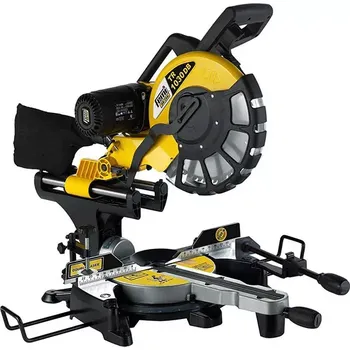 Pokosová pila Pokosová kapovací kotoučová pila FEMI TR1030DB