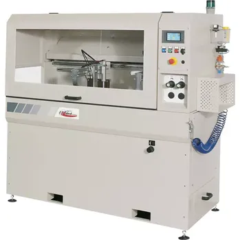 Okružní pila Kotoučová pila AUTOCUT 500