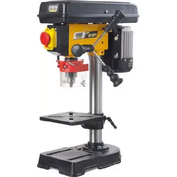 Vrtačka Sloupová vrtačka FEMI DP 12-921