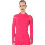 Brubeck THERMO - TRIKO DLOUHÝ RUKÁV dámské, fuchsia S