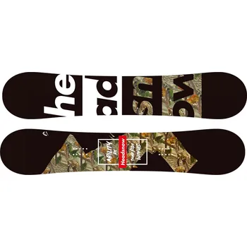 Snowboard Head ABILITY M, snowboard 21/22 150