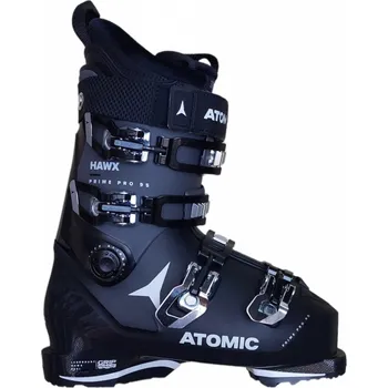 Sjezdové boty Atomic HAWX PRIME PRO 95 W GW, dámské lyžařské boty 22/23 24/24.5