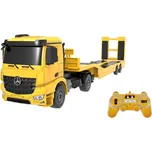 Double Eagle Tahač s podvalníkem Mercedes-Benz 1:20 RTR 2,4GHz