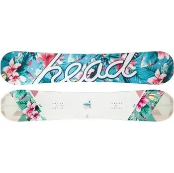Snowboard Head EVERYTHING LYT, dámský snowboard 23/24 140