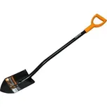 Rýč zahradní špičatý FISKARS Solid
