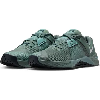 Pánská sportovní obuv Pánské boty na cross trénink Nike METCON 10 zelené HJ1875-300 - EUR 44,5 | UK 9,5 | US 10,5