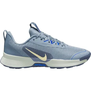 Dámská sportovní obuv Dámské běžecké boty Nike JUNIPER TRAIL 3 W modré FQ0902-401 - EUR 42 | UK 7,5 | US 10