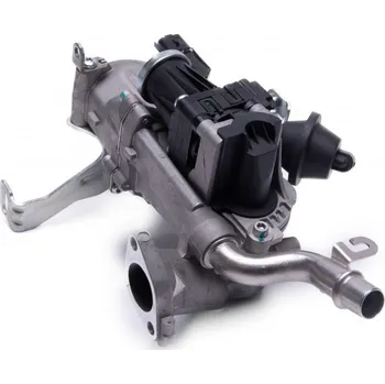 Ventil motoru EGR ventil CITROËN C3 II Picasso, C4 II C5 III 4 Cactus, C-Elysée, Jumpy 1.4–1.6 HDi / BlueHDi