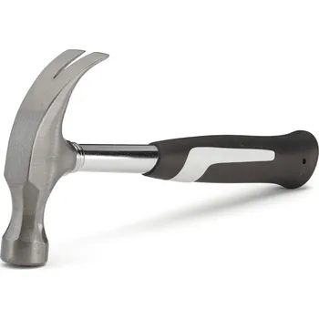 Kladivo HULTAFORS HHSH 16 hobby kladivo s vytahovačem hřebíků