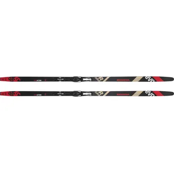 Běžky Rossignol EVO XC 55 R-SKIN, skin běžky s vázáním NNN 22/23 195