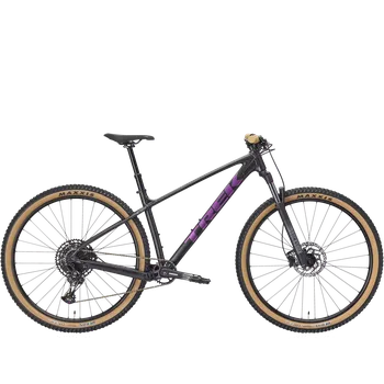 Jízdní kolo TREK Marlin 7 Gen 3 Matte Dark Web/Clear Gloss Velikost: S