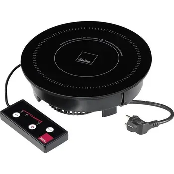 Spring Indukční deska CBS, 1.0 kW