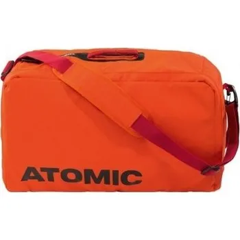 Cestovní taška Atomic DUFFLE BAG 40 L bright red, voděodolná taška 19/20