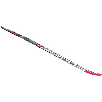 Běžky Skol BRADOS LS SPORT WAX HARD - red, běžky hladké 205