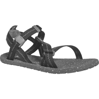 Pánské sandále Sandály Source Solo Basalt Black 43 EU