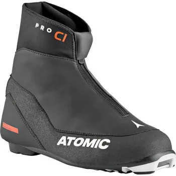 Běžkařské boty Atomic PRO C1, boty na běžky NNN 24/25 47 1/3