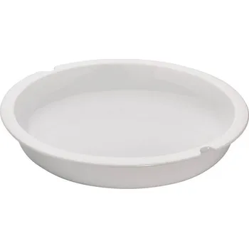 Spring Porcelánová vložka, kulatá, 30 cm