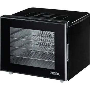 Spring Sušička potravin Basic