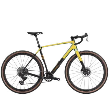 Silniční kolo TREK Checkpoint SL 7 AXS Gen 3 Satin Chameleon Green/Dark Web Velikost: M