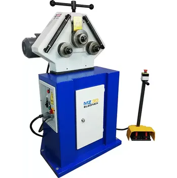 Zakružovačka trubek a profilů LEGNEX MZ 30