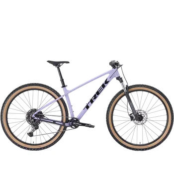 Horské kolo TREK Marlin 6 Gen 3 Gloss Lavender Haze Velikost: M