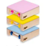 Target Hamtal UP - XLarge Žlutá pěna