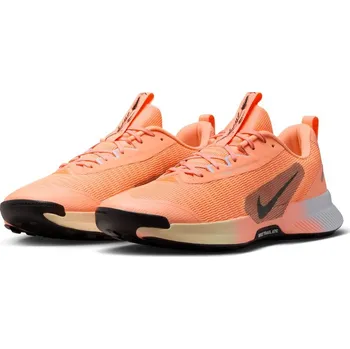 Pánská běžecká obuv Pánské běžecké boty Nike JUNIPER TRAIL 3 oranžové FQ0904-800 - EUR 42,5 | UK 8 | US 9